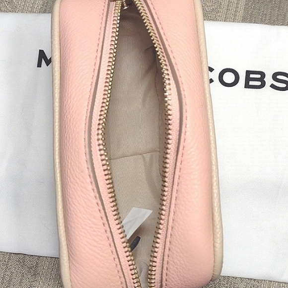 Marc Jacobs The Soft Shot 17 Camera Bag - Picture 10 of 16